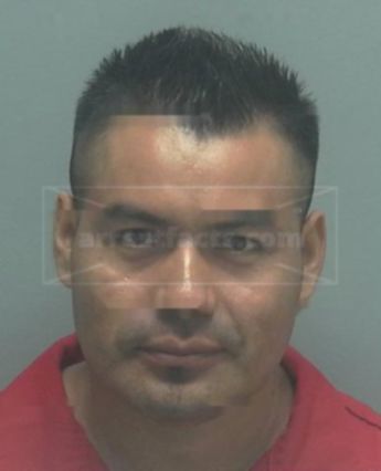 Ricardo Gonzalez-Jose