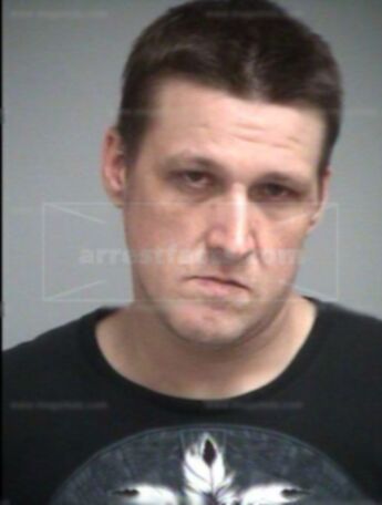Brian Michael Varley