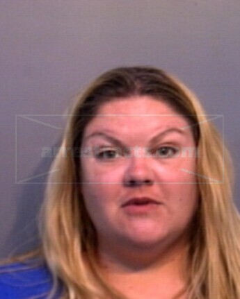 Jamie Danielle Shumate