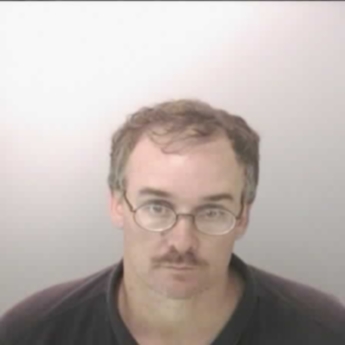 Stephen Wayne Mcintire