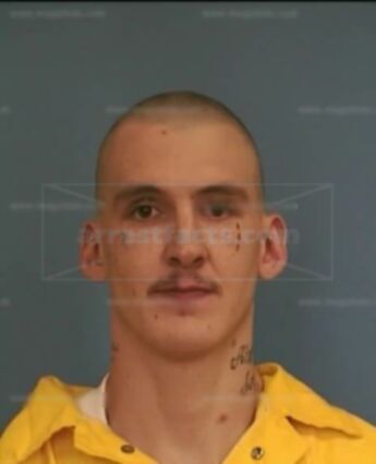 Joshua Goodin