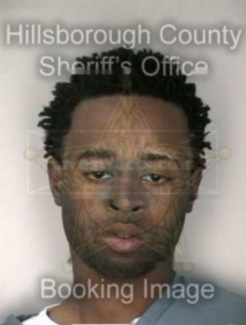Jemell Lloyd Rouse