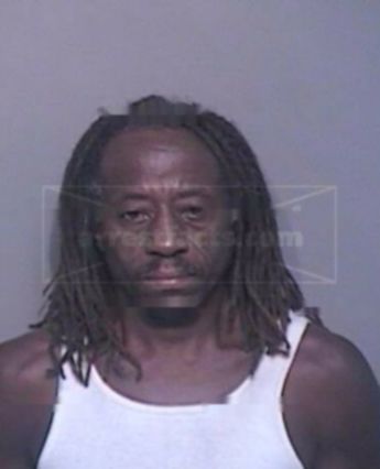 Melvin Charles Daniels