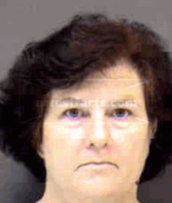 Patricia Ann Hogancamp