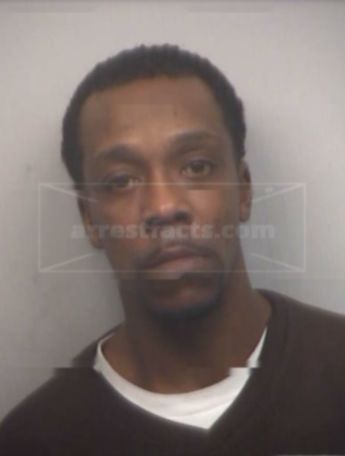 Charles Lamar Page