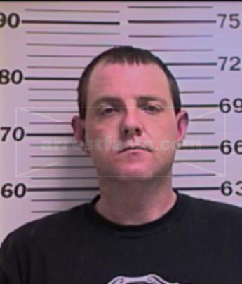 John Harold Doty