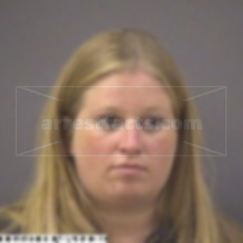 Heidi Anne Larson