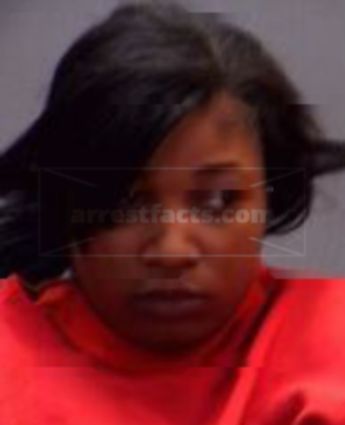 Tiara Lashon Ligon