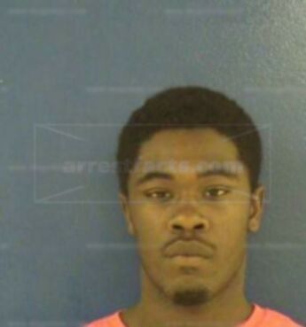 Timothy Jawan Mungo