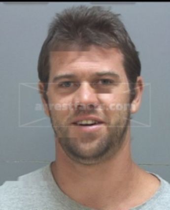 Martin John Mayo
