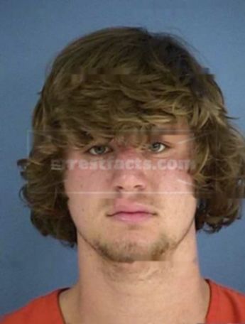 Tyler Dale Johnson
