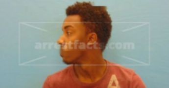 Cameron Delon Collins