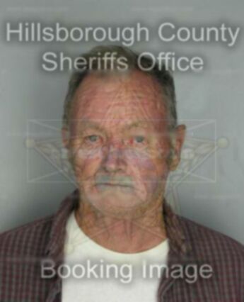Harold Gene Beall