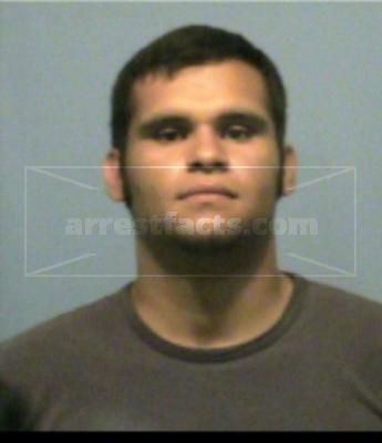 Richard Able Barrera