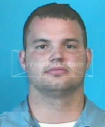 Shane Latham