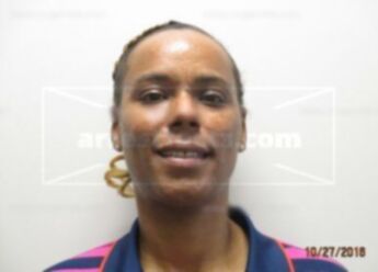Courtney Amiel Cosby