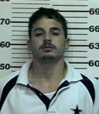Patrick Daniel Bone