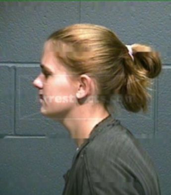 Glenda Marie Crow