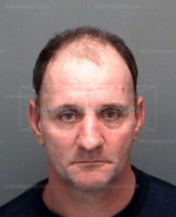 Ronald Allen Cross