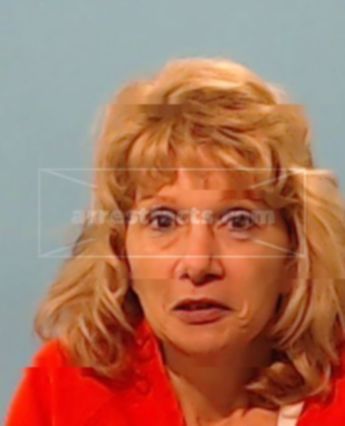 Annette Pauline Scott