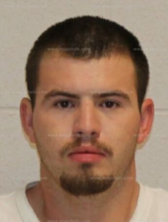 Timothy Scott Richardson