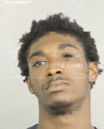 Derrick Livingston