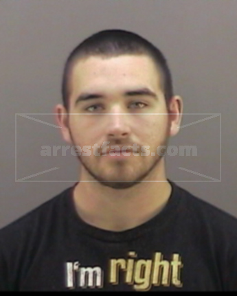 Jeffrey Dale Martin