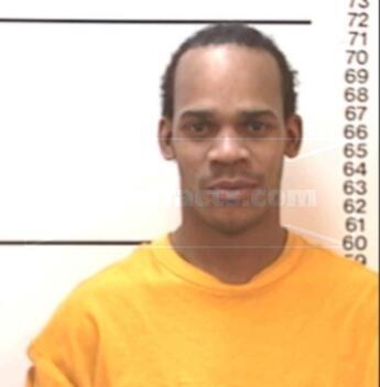 Troy Renard Jackson
