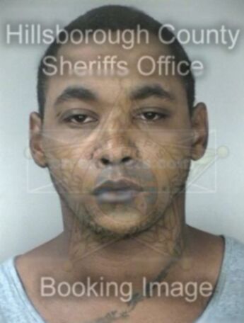 Aaron Keith Robinson