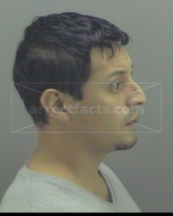 Douglas Ephraim Armas