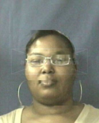 Anita P Fields