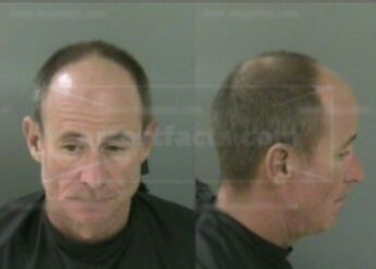 Stephen Earl Strickland