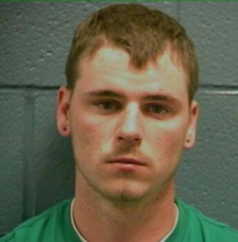 Woody Anthony Jackson