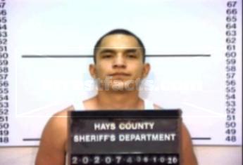 Jesse Modesto Navejar