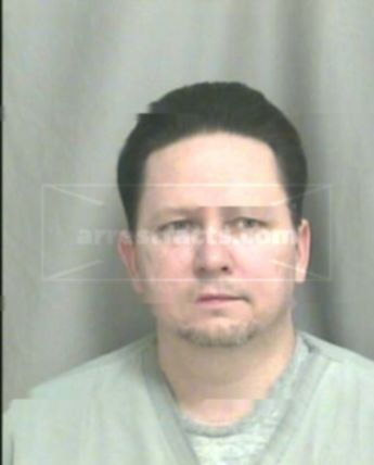 James David Anderson