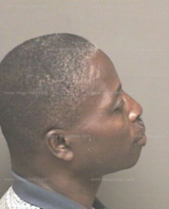 Haywood Leroy Richardson