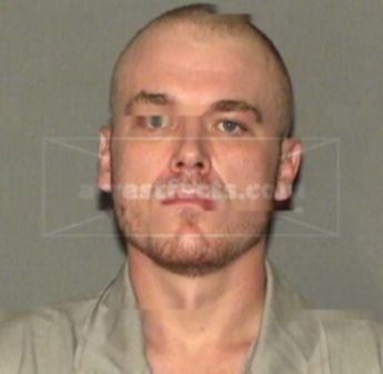Anthony Edward Austin
