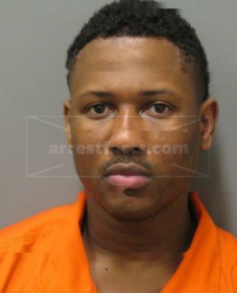 Branden Rashad Gray