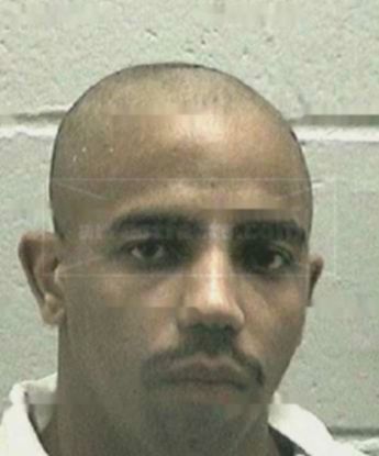 Christopher Demar Walker