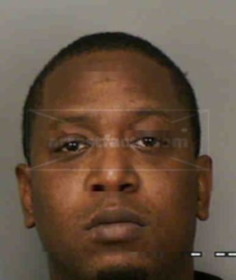 Jeffery Vincent Mosley
