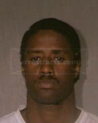Fred J Robinson