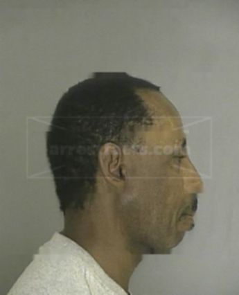 Clifton Earl Brown