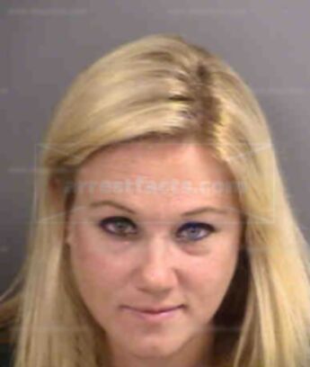 Whitney Leigh Marzucco