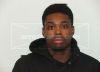 Demetrius L Benton