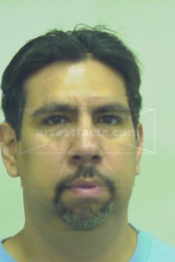 Regelio Villarreal