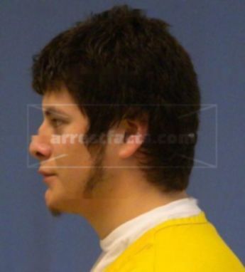 Jeremiah Isaiah Guyes