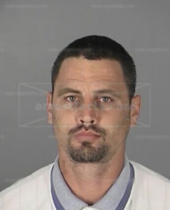 Michael Shawn Norris