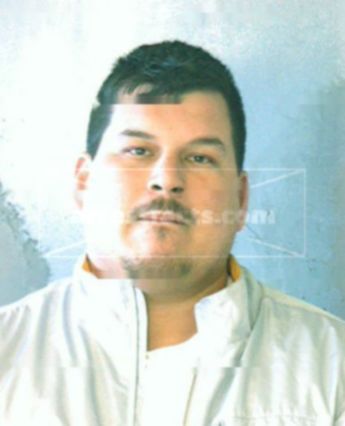 Melvin Odell Harrington