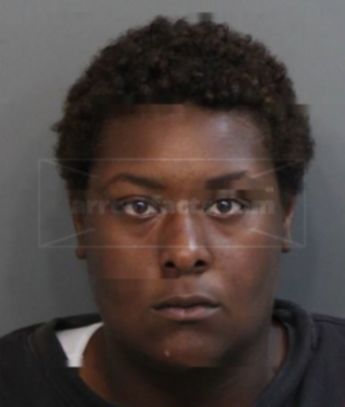 Briosha Monik Hughes