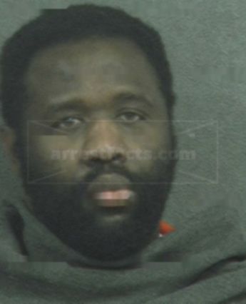 Frankie Eugene Buie